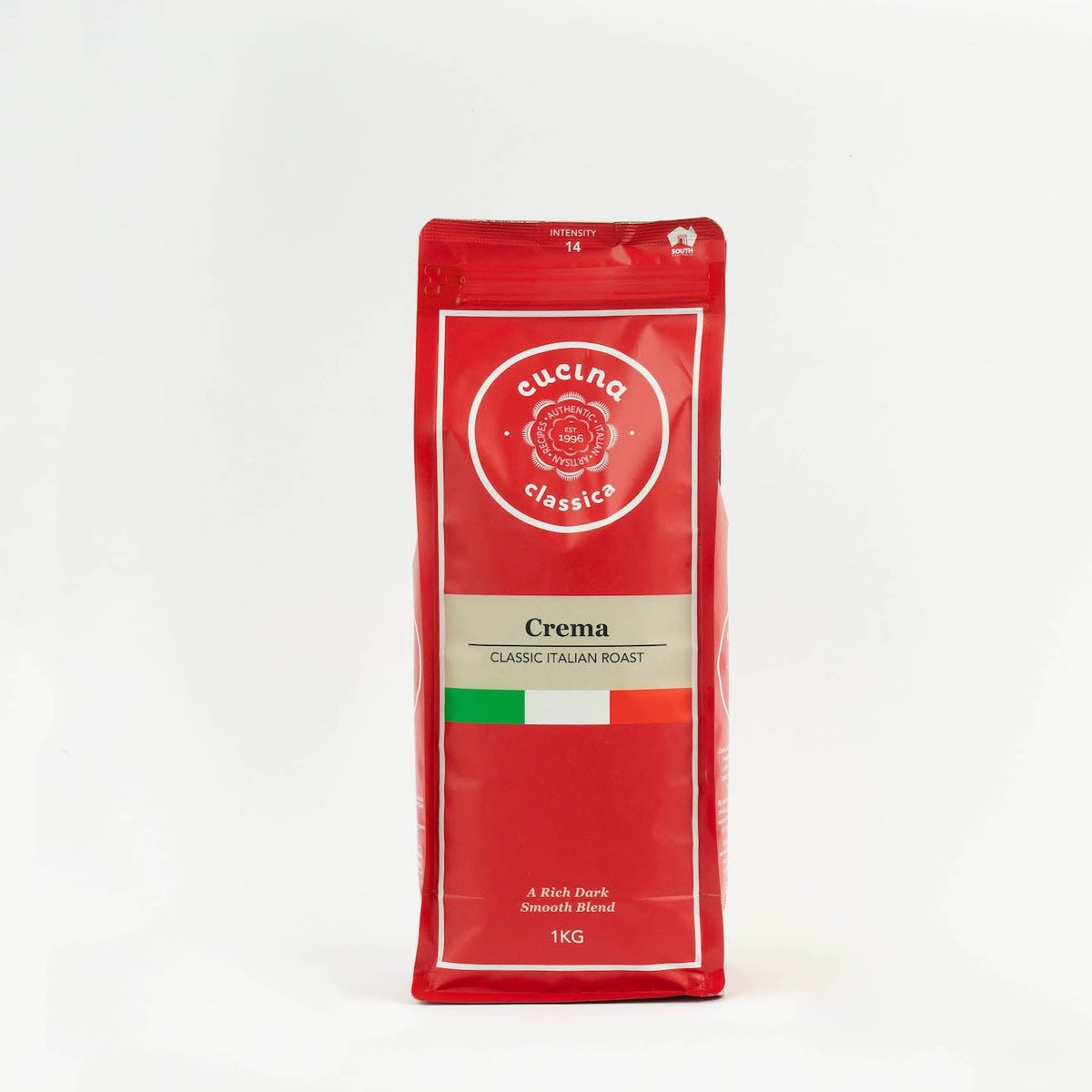 Crema Coffee Beans