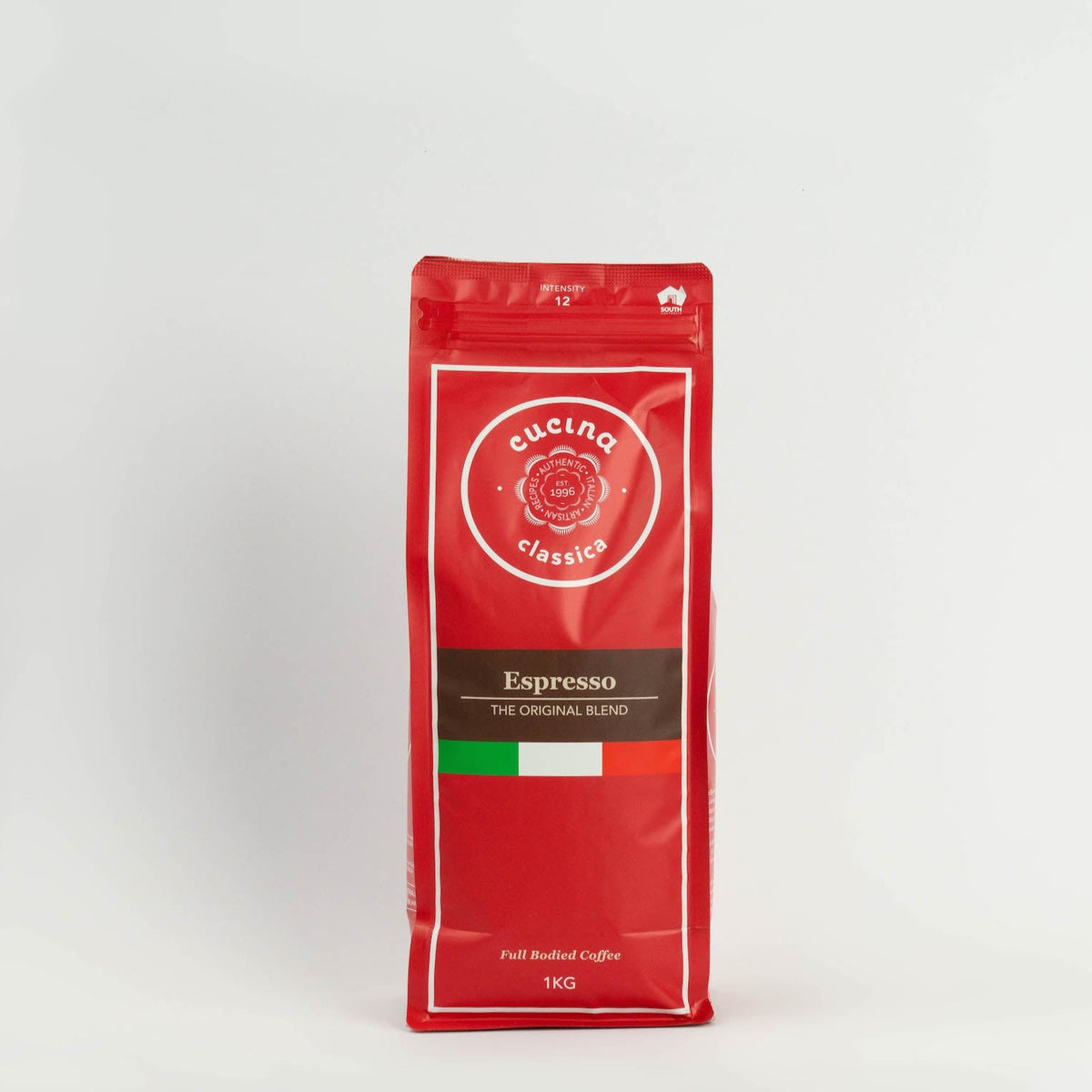 Espresso Coffee Beans
