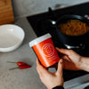 Puttanesca Sauce