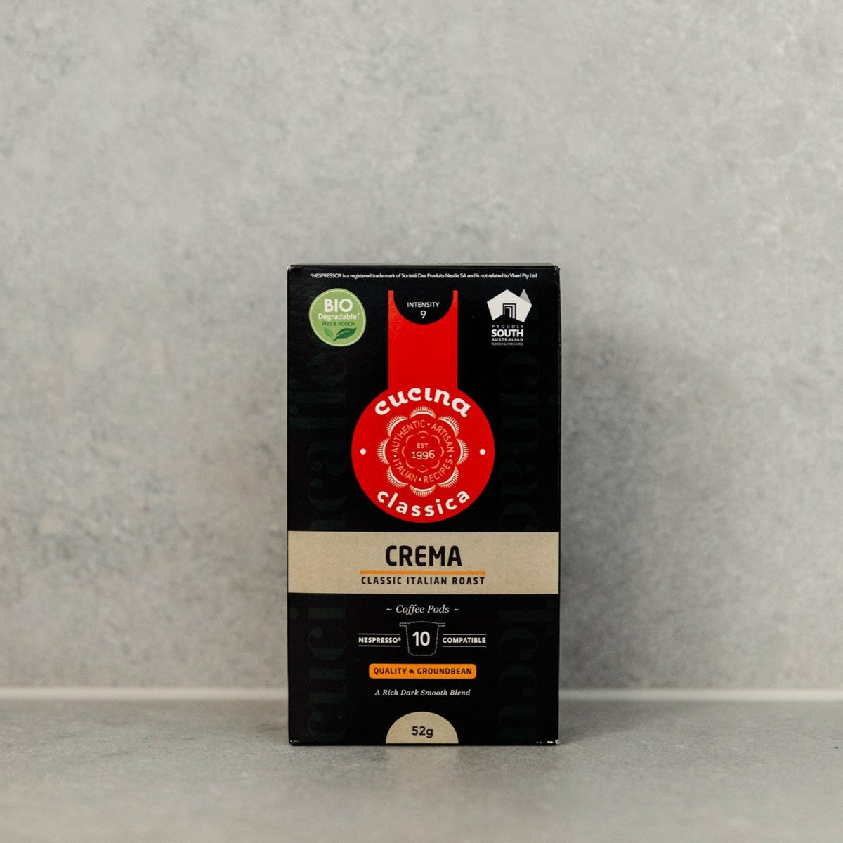 Espresso Coffee Pods Cucina Classica Cucina Classica