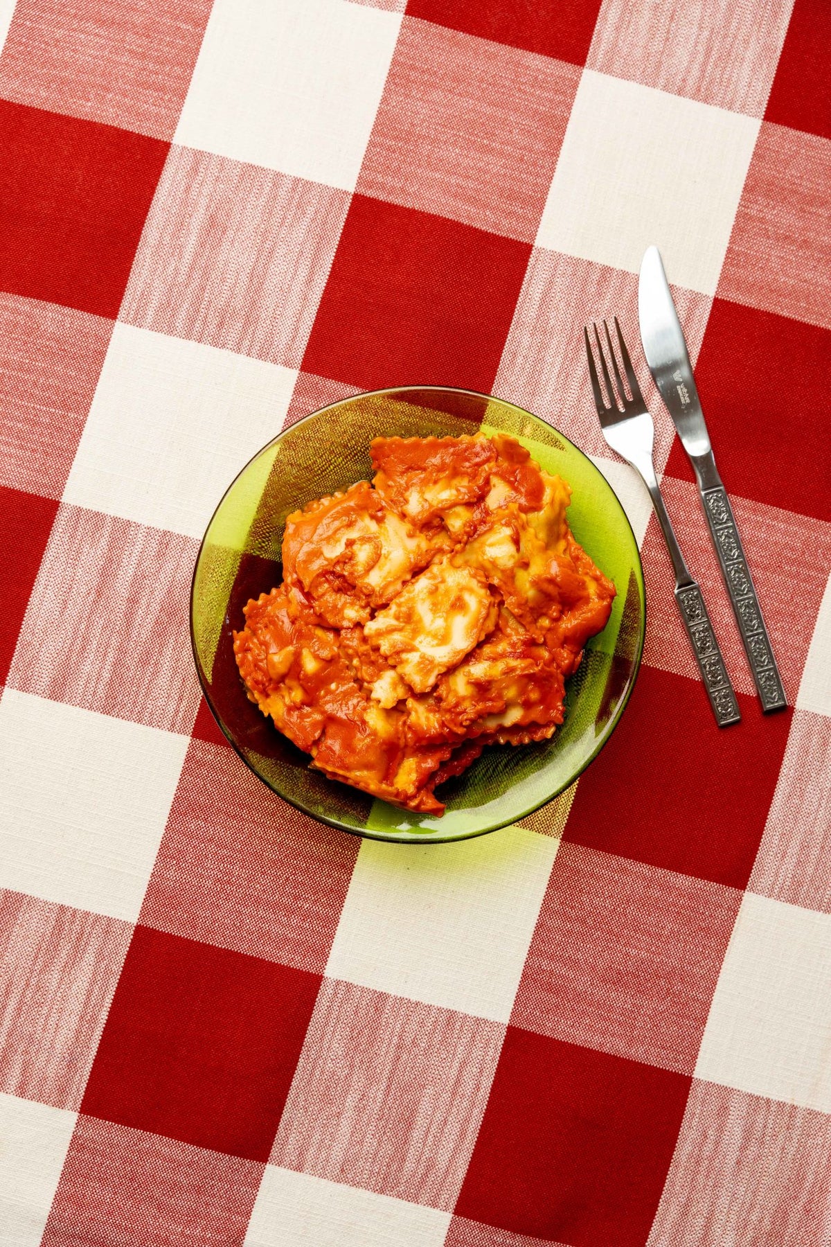 Rose Ravioli Ravioli Rosé | Ready Meals | Cucina Classica | Cucina Classica