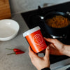 Puttanesca Sauce